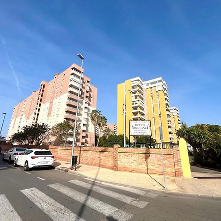 Apartamento En La Playa Canet, Muy Cerca De Valencia Canet d'En Berenguer Екстериор снимка