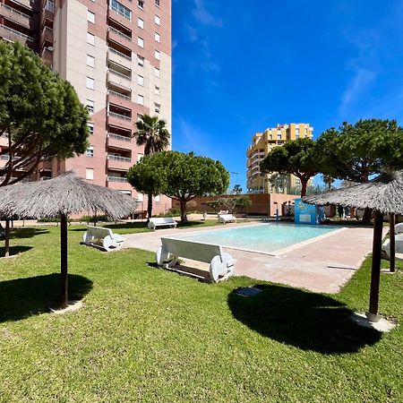 Apartamento En La Playa Canet, Muy Cerca De Valencia Canet d'En Berenguer Екстериор снимка