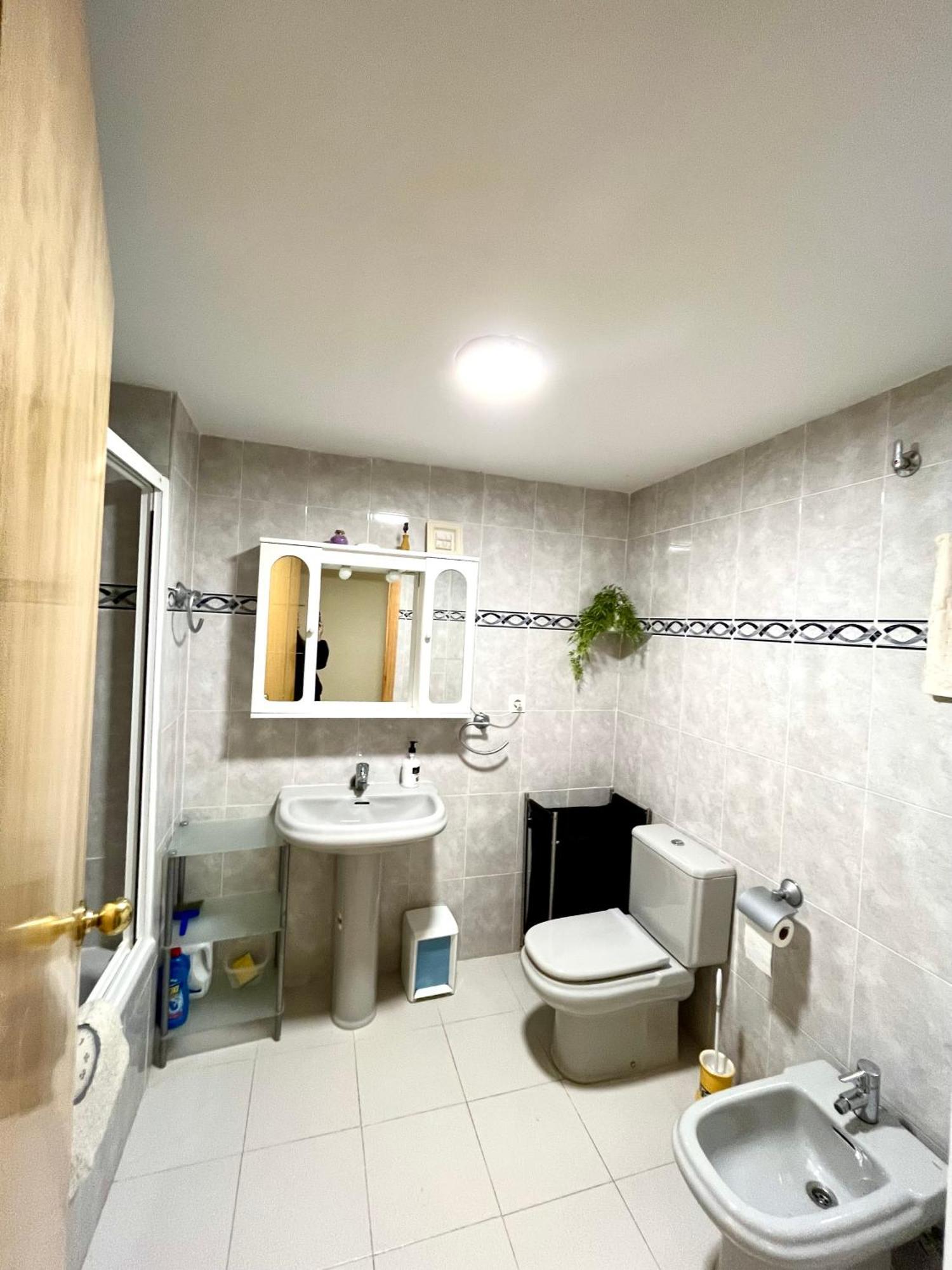 Apartamento En La Playa Canet, Muy Cerca De Valencia Canet d'En Berenguer Екстериор снимка