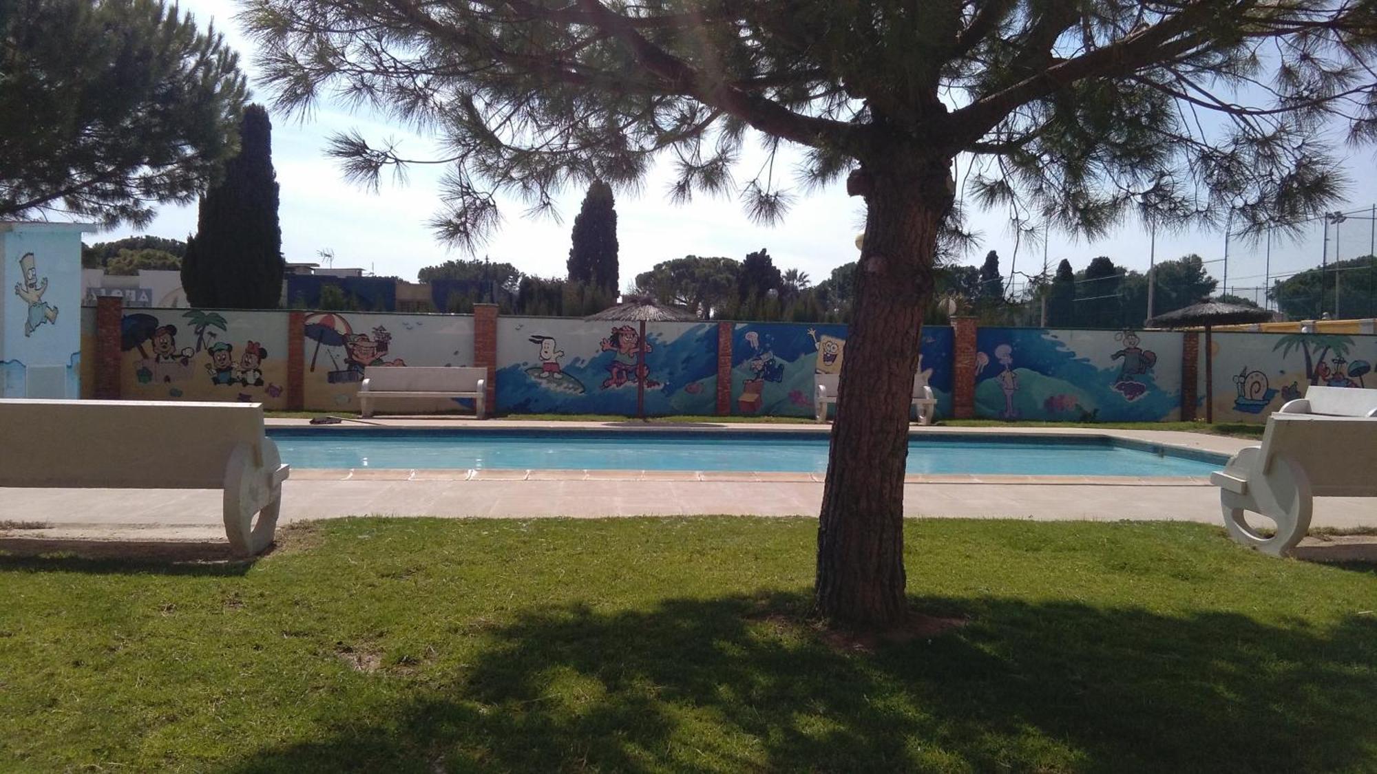 Apartamento En La Playa Canet, Muy Cerca De Valencia Canet d'En Berenguer Екстериор снимка