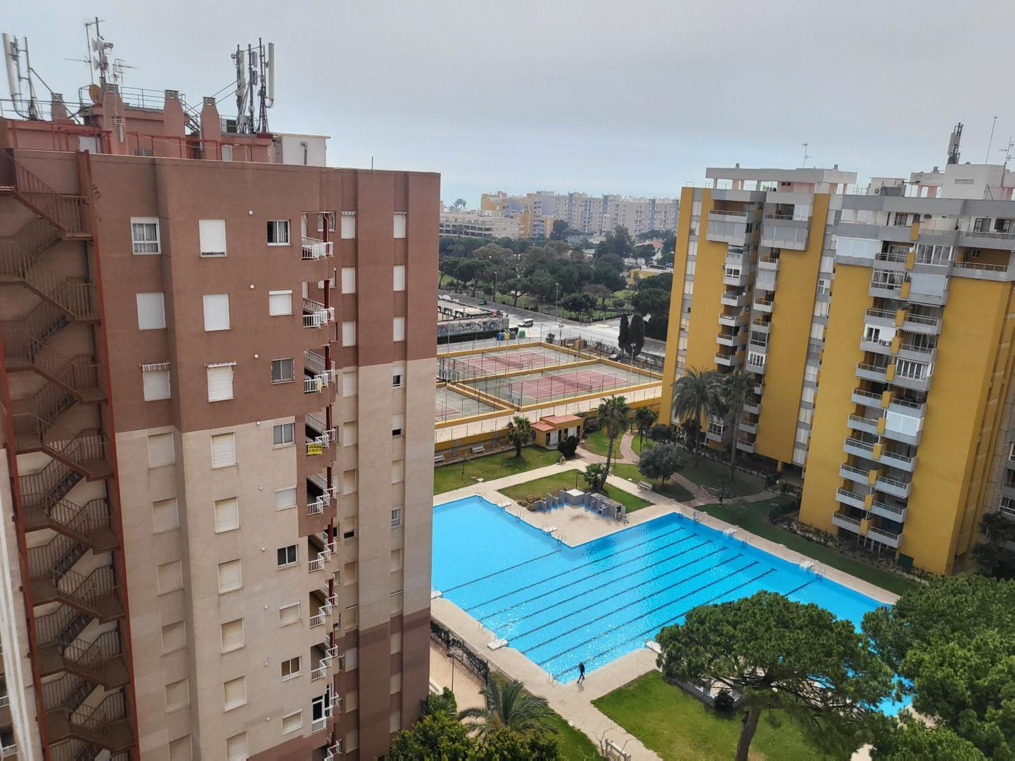 Apartamento En La Playa Canet, Muy Cerca De Valencia Canet d'En Berenguer Екстериор снимка