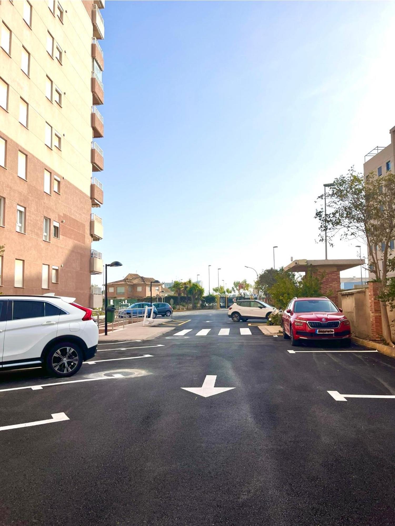 Apartamento En La Playa Canet, Muy Cerca De Valencia Canet d'En Berenguer Екстериор снимка