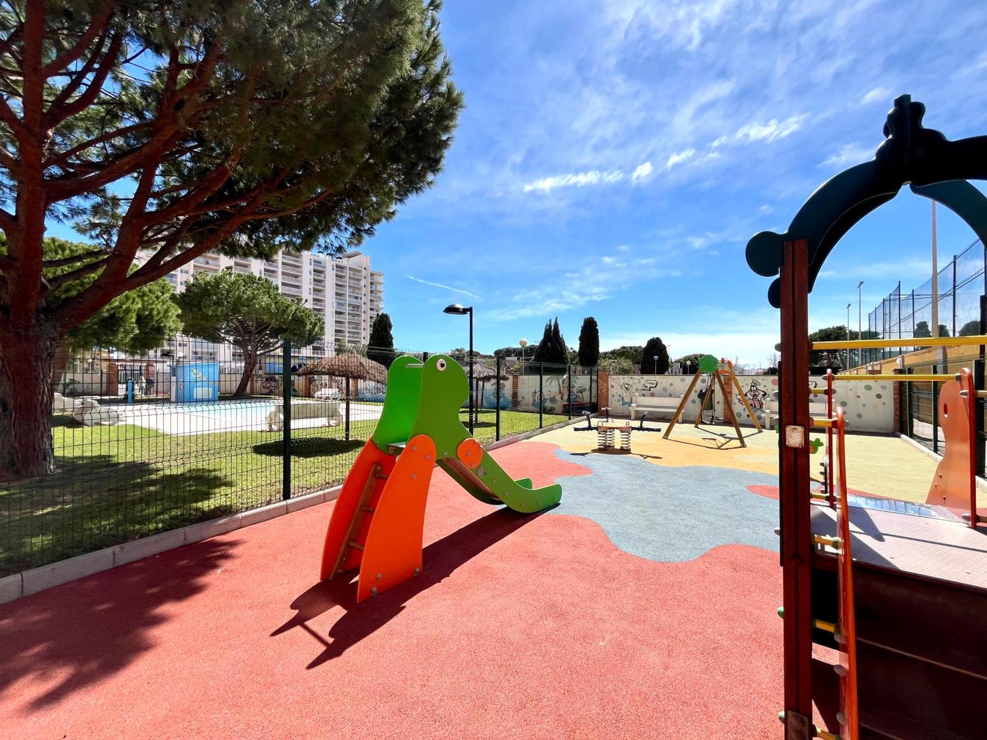 Apartamento En La Playa Canet, Muy Cerca De Valencia Canet d'En Berenguer Екстериор снимка