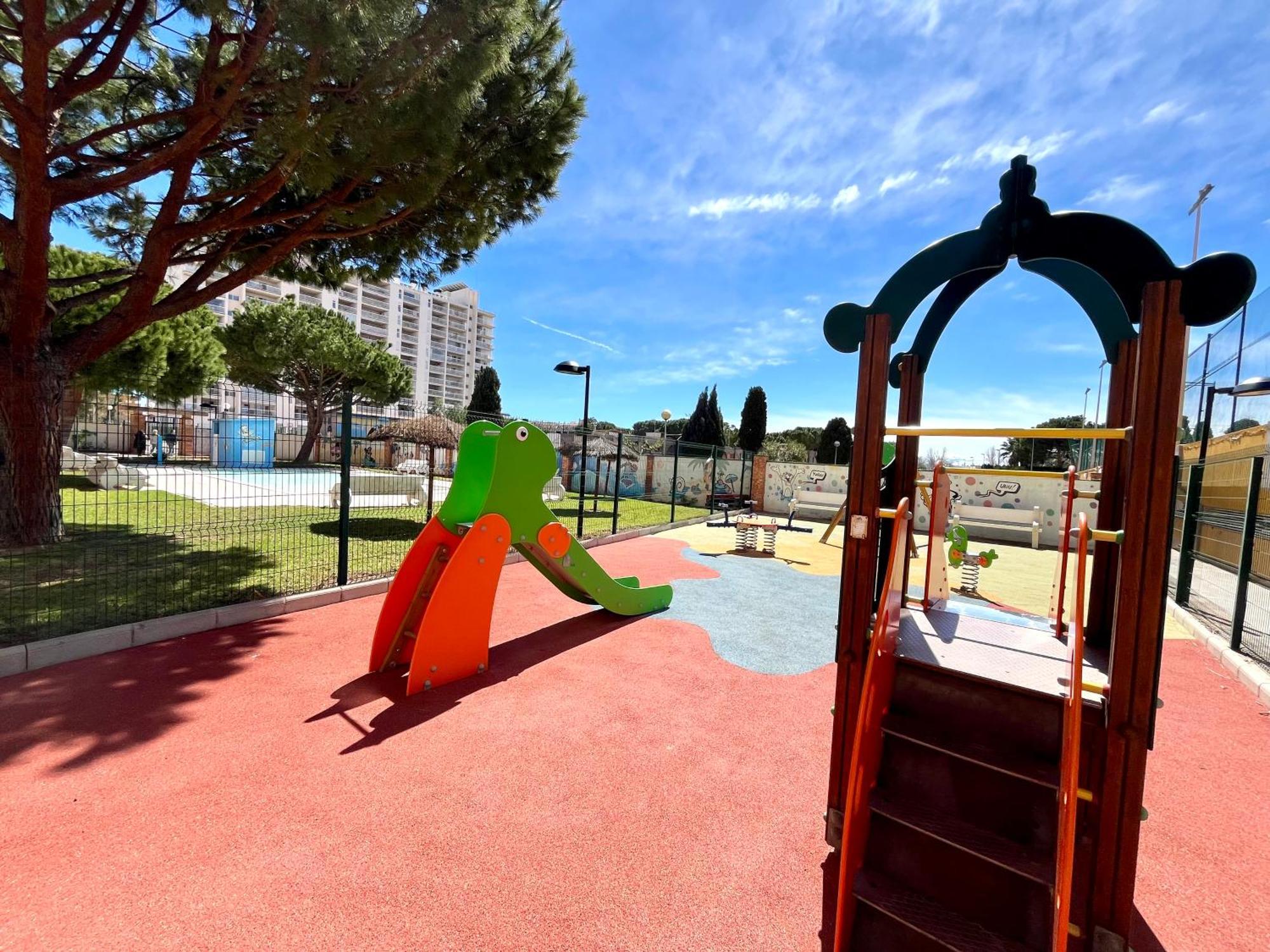 Apartamento En La Playa Canet, Muy Cerca De Valencia Canet d'En Berenguer Екстериор снимка